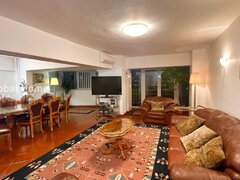 Unirii, vintage duplex, 3 rooms 123 mp, 2 bathrooms, private heating system